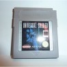 UNIVERSAL SOLDIER (cart. seule)