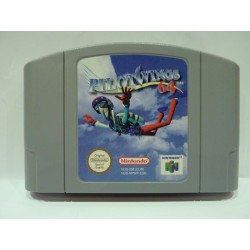 PILOT WINGS 64