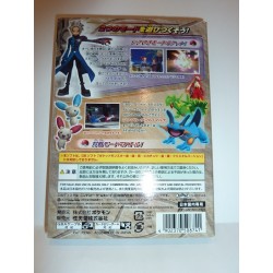POKEMON COLOSSEUM jap 