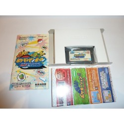POKEMON PINBALL jap