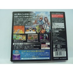 POKEMON BLACK japan avec fourreau carton
