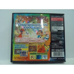 POKEMON RANGER 2 jap