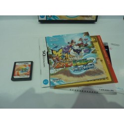 POKEMON RANGER 2 jap