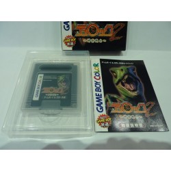TUROK 2 gbc jap