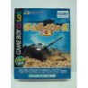 GAME BOY WARS