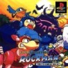 ROCKMAN SUPER ADVENTURE