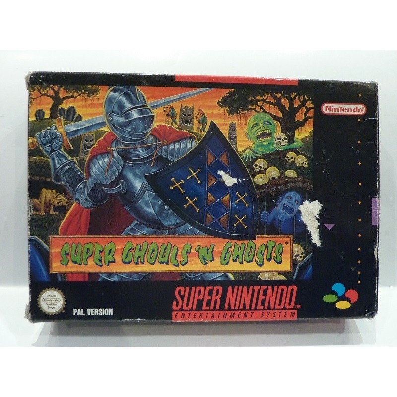 super-ghouls-n-ghosts