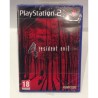RESIDENT EVIL 4