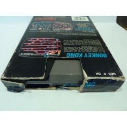 DONKEY KONG NES ASD Version