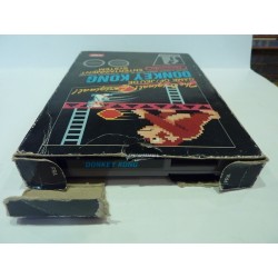DONKEY KONG NES ASD Version
