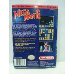 MEGAMAN 5