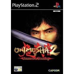 ONIMUSHA