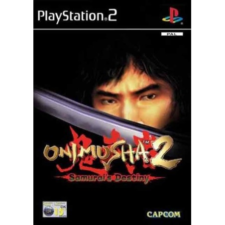 ONIMUSHA