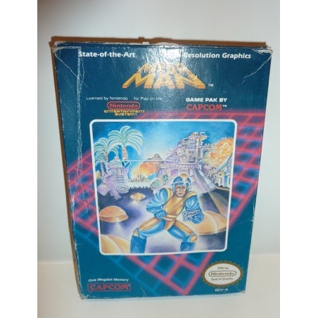 MEGAMAN 2