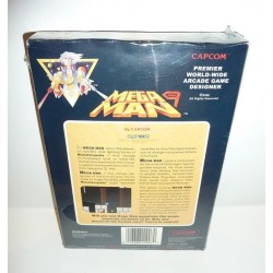 MEGAMAN 2