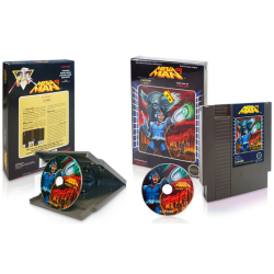 MEGAMAN 2