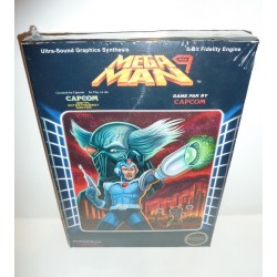 MEGAMAN 2