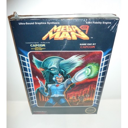 MEGAMAN 2