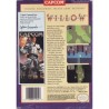 WILLOW us