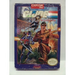 G.I. JOE Complet