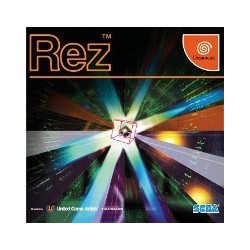 REZ avec spin
