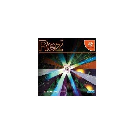 REZ avec spin