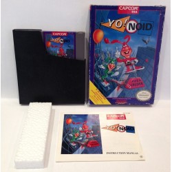 YO ! NOID