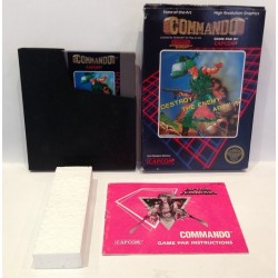 COMMANDO