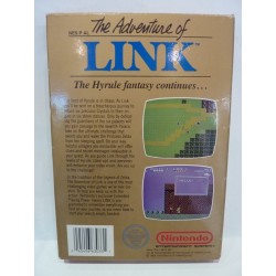 ZELDA 2