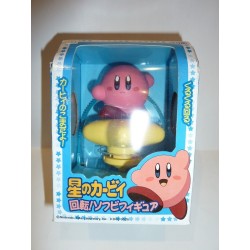 Peluche Kirby