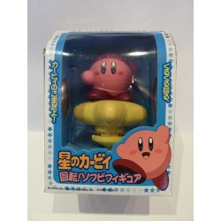 Peluche Kirby