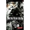 METAL GEAR SOLID PEACE WALKER