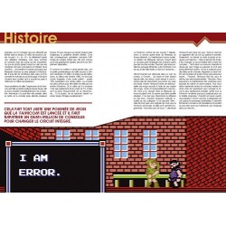 LA BIBLE NINTENDO NES/FAMICOM