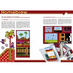 LA BIBLE NINTENDO NES/FAMICOM