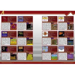 LA BIBLE NINTENDO NES/FAMICOM
