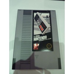 LA BIBLE NINTENDO NES/FAMICOM