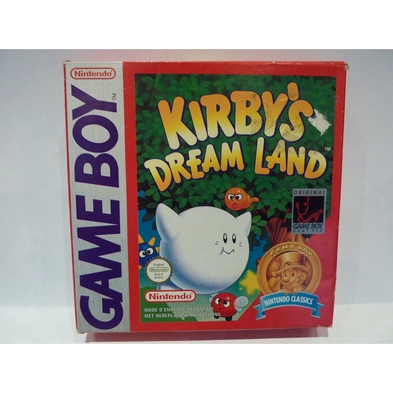 KIRBY