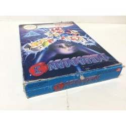 MEGAMAN 3 (loose)