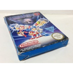 MEGAMAN 3 (loose)