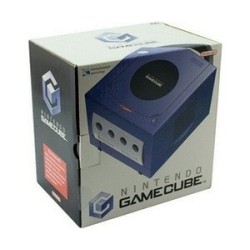 GAME CUBE PAL
