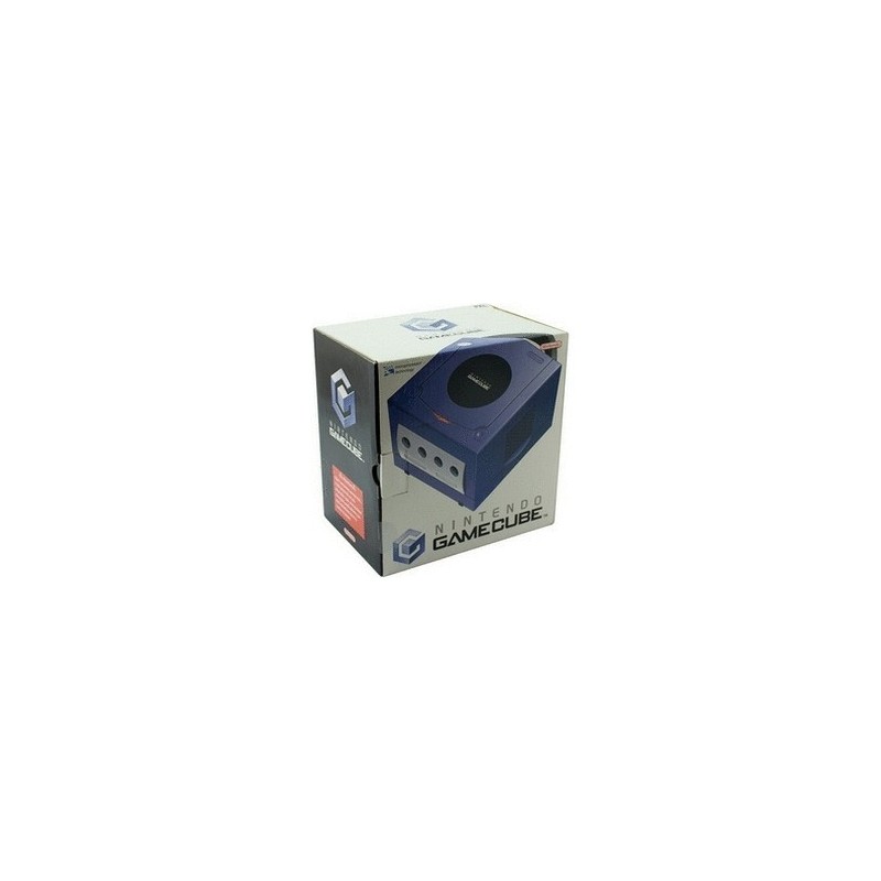 GAME CUBE PAL