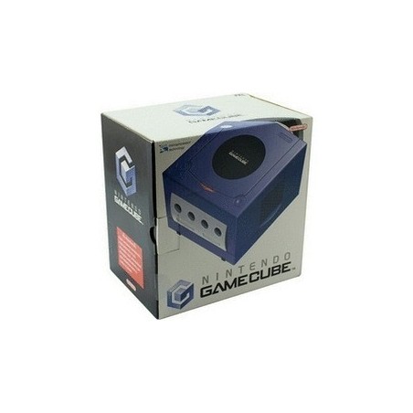 GAME CUBE PAL