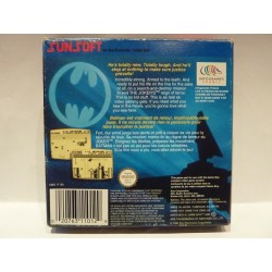 BATMAN