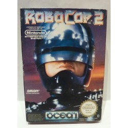ROBOCOP (loose)