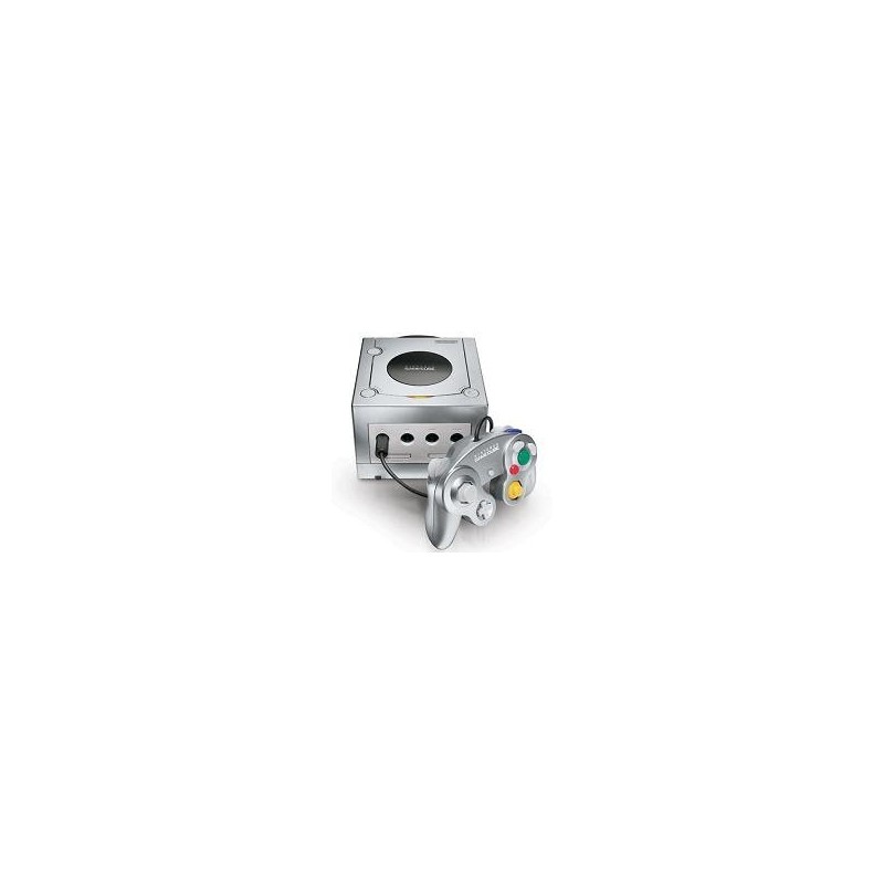 console-gamecube-grise-pal-sans-boite