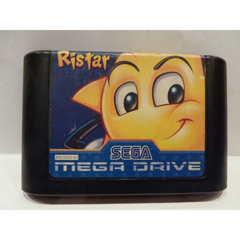 RISTAR