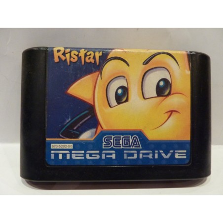 RISTAR