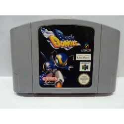 BUCK BUMBLE (cart. seule)