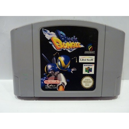 BUCK BUMBLE (cart. seule)