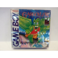 GARGOYLE'S QUEST
